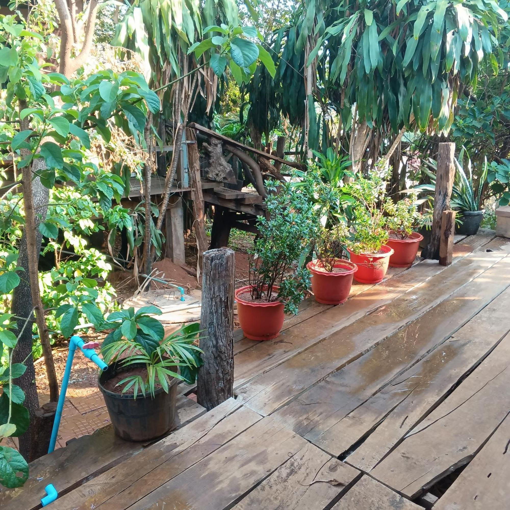 Familyhouse & Trekking Apartment Banlung Room photo